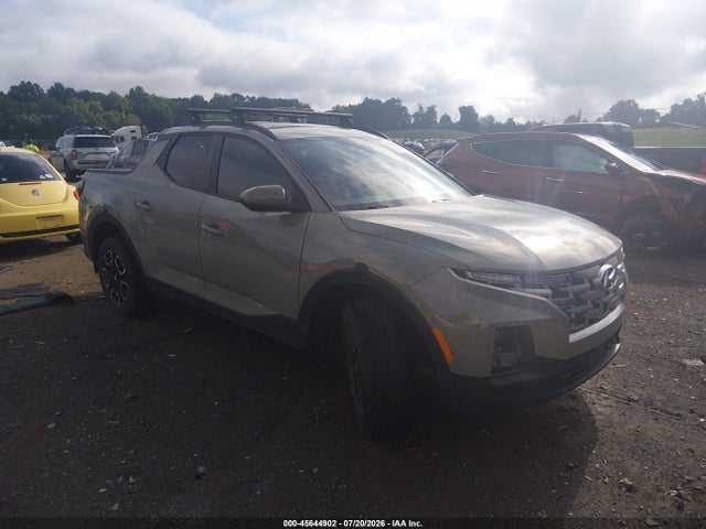 2023 HYUNDAI SANTA CRUZ SEL PREMIUM - 1