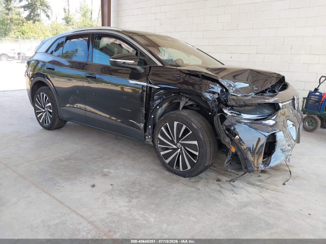 2023 VOLKSWAGEN ID.4 AWD PRO S PLUS - 1