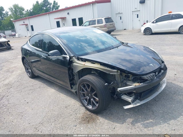 2018 TESLA MODEL 3 LONG RANGE/MID RANGE - 1