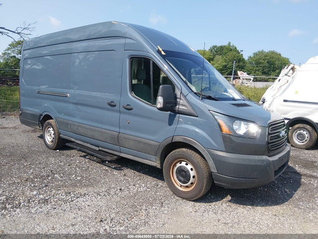 2019 FORD TRANSIT-250 - 1