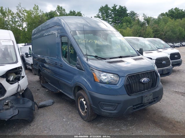 2021 FORD TRANSIT-250 CARGO VAN - 1