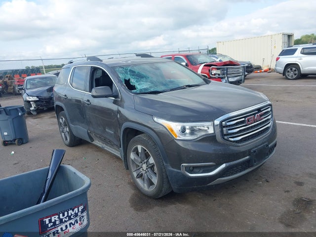 2019 GMC ACADIA SLT-2 - 1