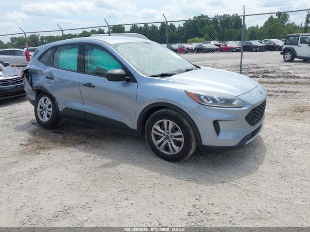 2022 FORD ESCAPE S - 1