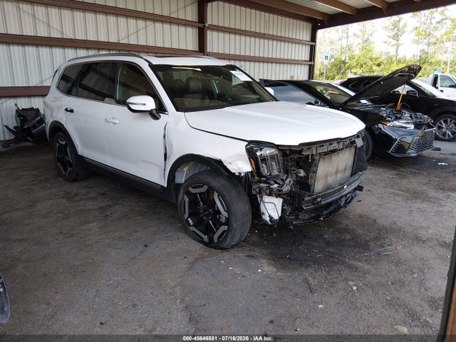 2024 KIA TELLURIDE EX - 1