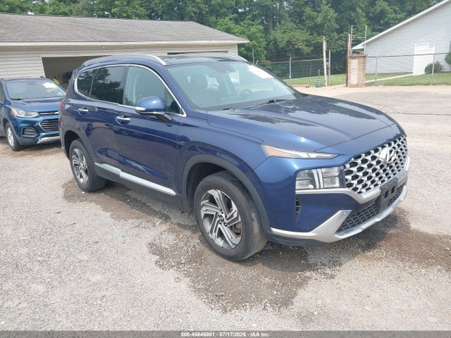 2023 HYUNDAI SANTA FE SEL - 1