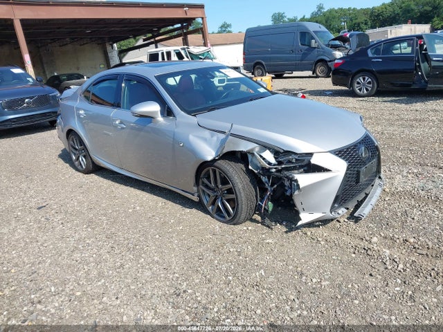 2019 LEXUS IS 300 - 1