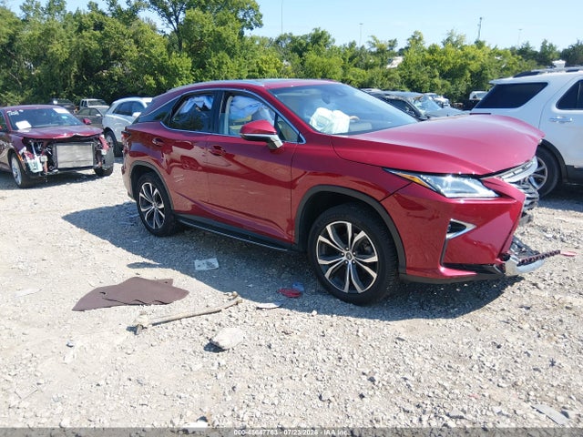 2019 LEXUS RX 350 - 1