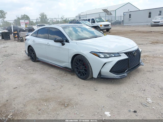 2021 TOYOTA AVALON TRD - 1