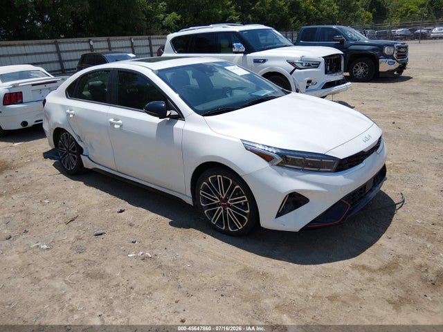 2024 KIA FORTE GT - 1