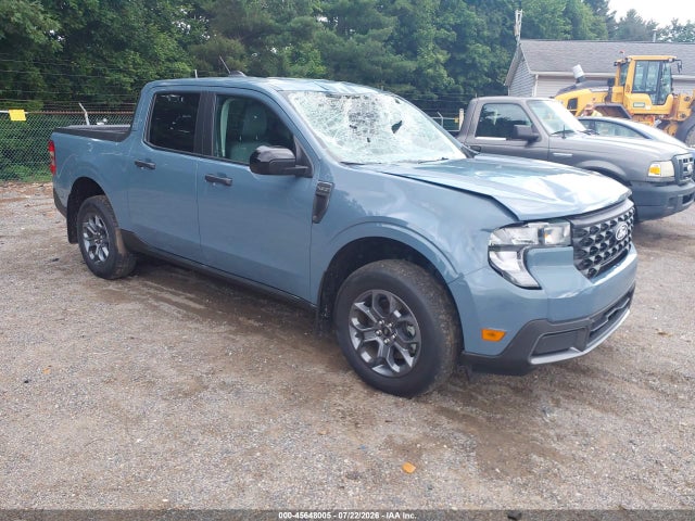 2025 FORD MAVERICK XLT - 1