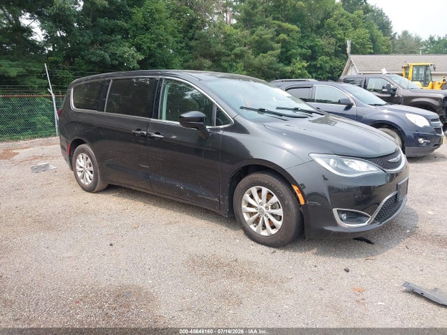 2019 CHRYSLER PACIFICA TOURING PLUS - 1