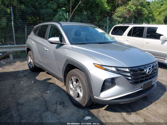 2023 HYUNDAI TUCSON SEL - 1