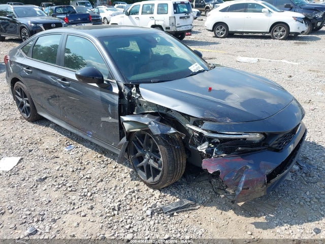 2026 HONDA CIVIC SPORT - 1