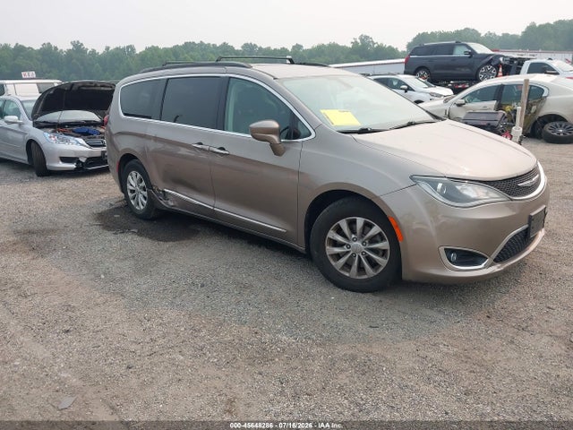 2017 CHRYSLER PACIFICA TOURING-L - 1