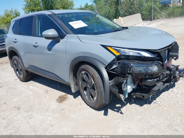 2026 NISSAN ROGUE SV - 1