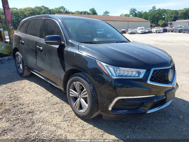 2020 ACURA MDX STANDARD - 1