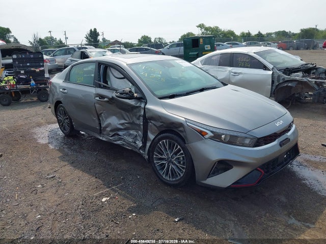 2023 KIA FORTE GT-LINE - 1