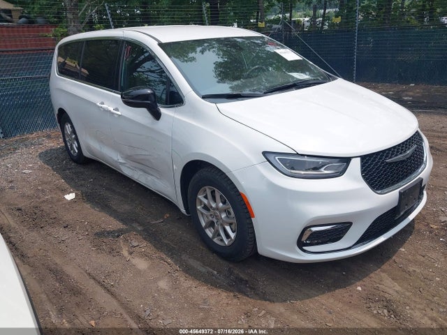 2025 CHRYSLER PACIFICA SELECT - 1