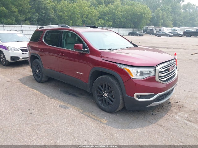 2017 GMC ACADIA SLT-1 - 1