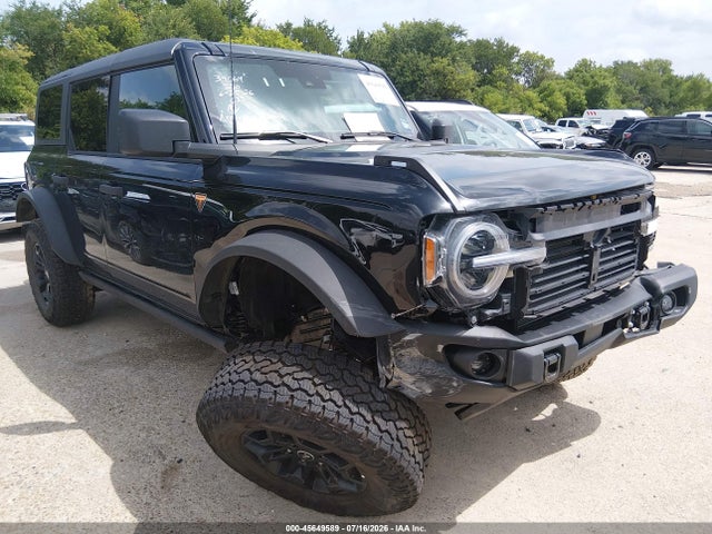 2026 FORD BRONCO BADLANDS - 1