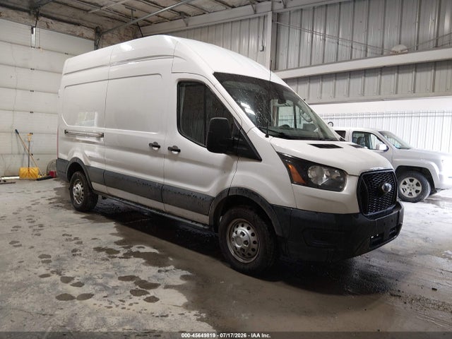 2022 FORD TRANSIT-250 - 1