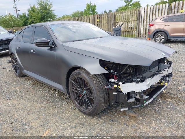 2026 BMW M5 - 1