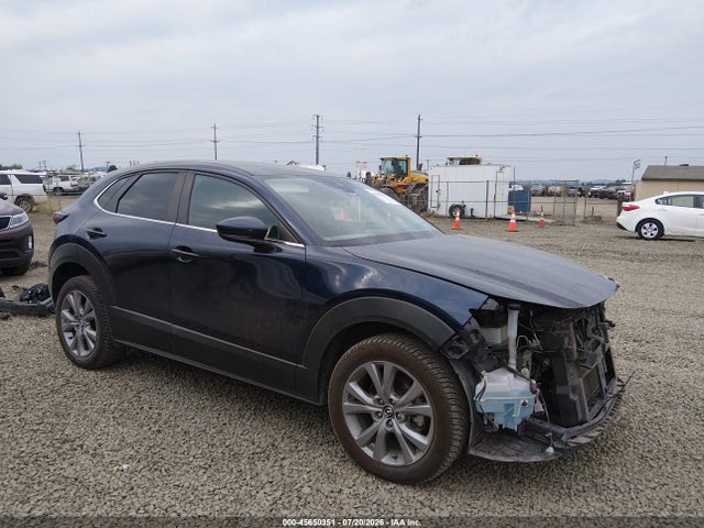 2021 MAZDA CX-30 SELECT - 1