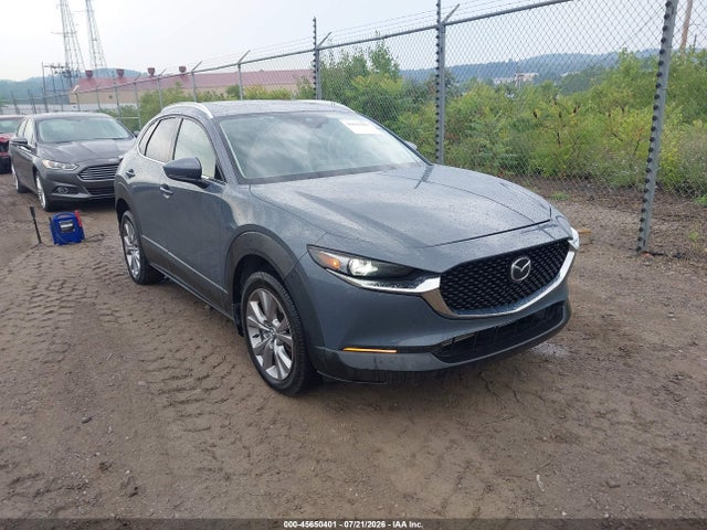 2021 MAZDA CX-30 PREMIUM - 1