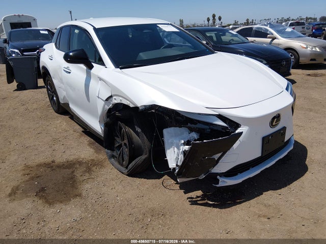 2026 LEXUS RZ 350E - 1