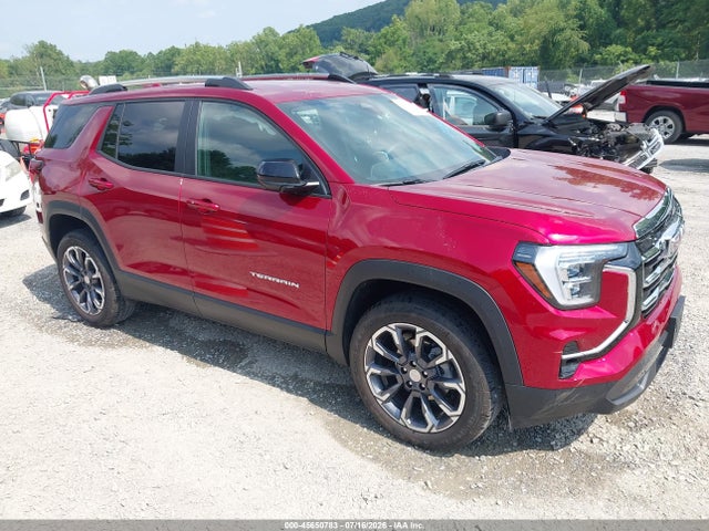 2026 GMC TERRAIN AWD ELEVATION - 1
