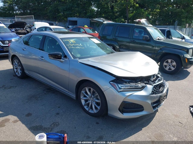 2021 ACURA TLX STANDARD - 1