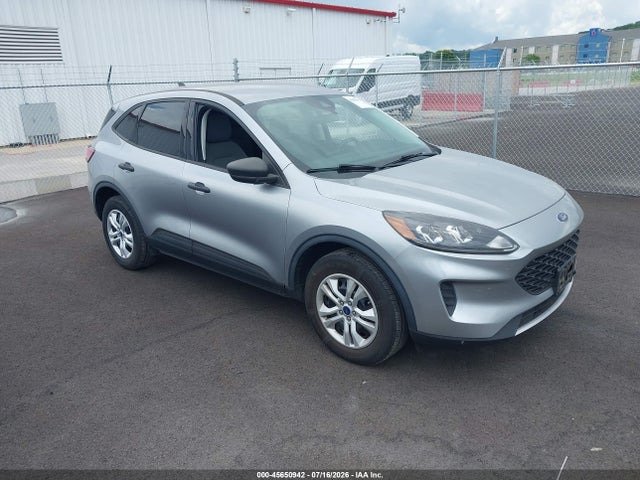 2021 FORD ESCAPE S - 1