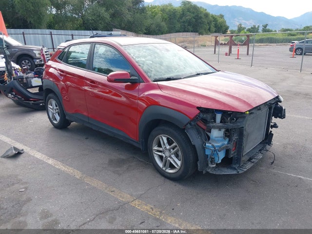 2019 HYUNDAI KONA SE - 1