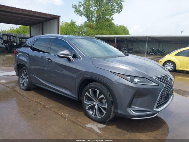 2021 LEXUS RX 350 - 1