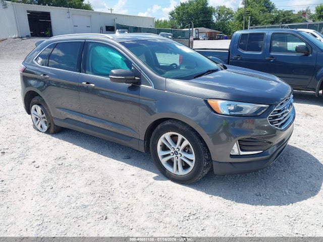 2019 FORD EDGE SEL - 1