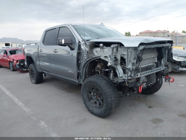 2023 GMC SIERRA 1500 AT4 - 1