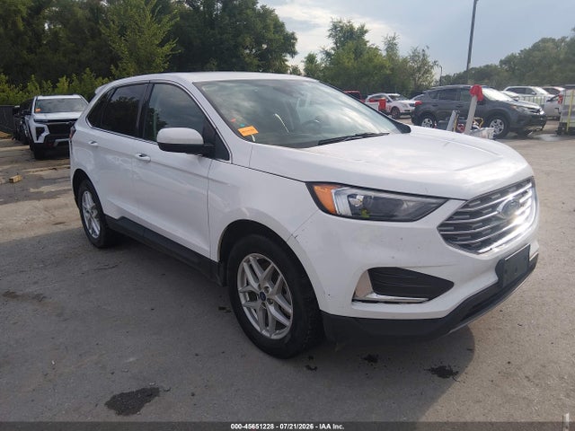 2022 FORD EDGE SEL/ST-LINE - 1