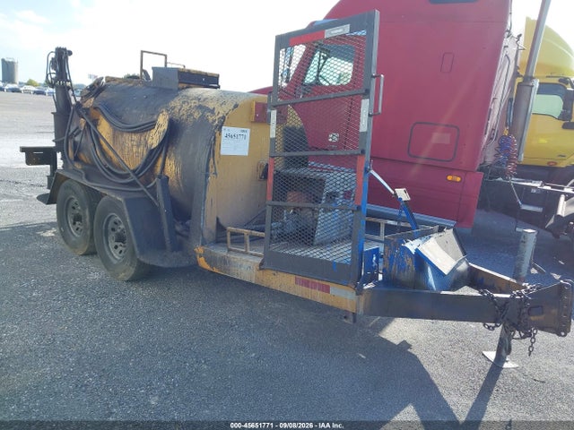 2020 * DITCH RUNNER DR-775XLT - 1
