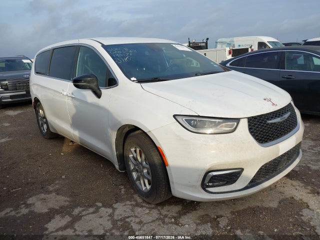 2026 CHRYSLER PACIFICA SELECT - 1