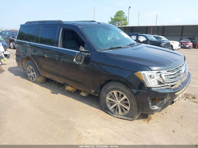 2019 FORD EXPEDITION XLT - 1
