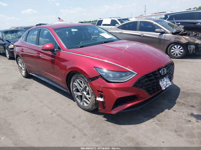 2023 HYUNDAI SONATA SEL - 1