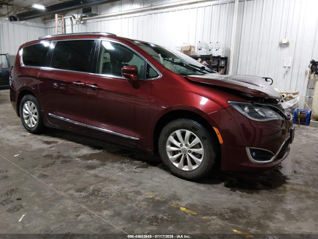 2018 CHRYSLER PACIFICA TOURING L - 1