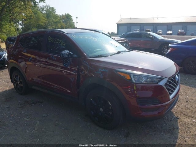 2020 HYUNDAI TUCSON VALUE - 1