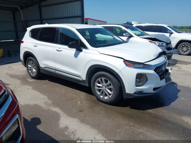 2020 HYUNDAI SANTA FE SEL - 1