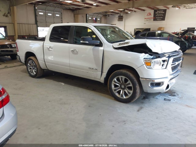 2020 RAM 1500 BIG HORN 4X4 5'7 BOX - 1