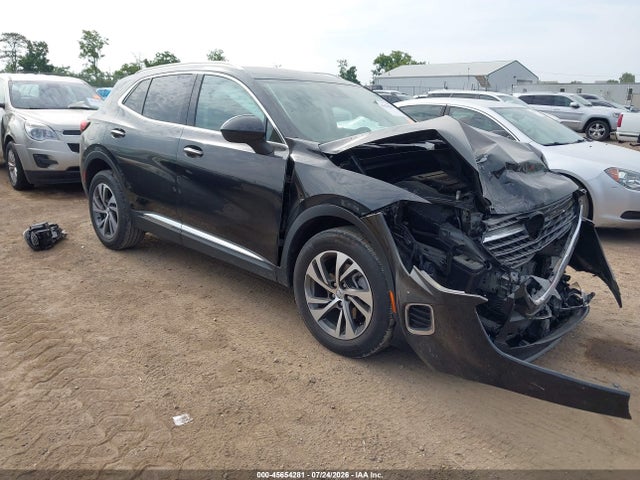 2023 BUICK ENVISION ESSENCE AWD - 1