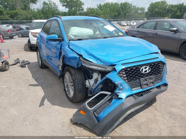 2020 HYUNDAI KONA SEL - 1