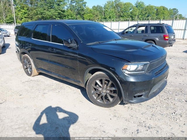 2020 DODGE DURANGO R/T RWD - 1