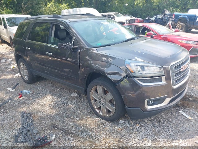 2017 GMC ACADIA LIMITED - 1