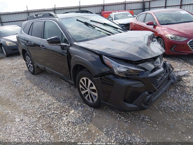 2025 SUBARU OUTBACK PREMIUM - 1